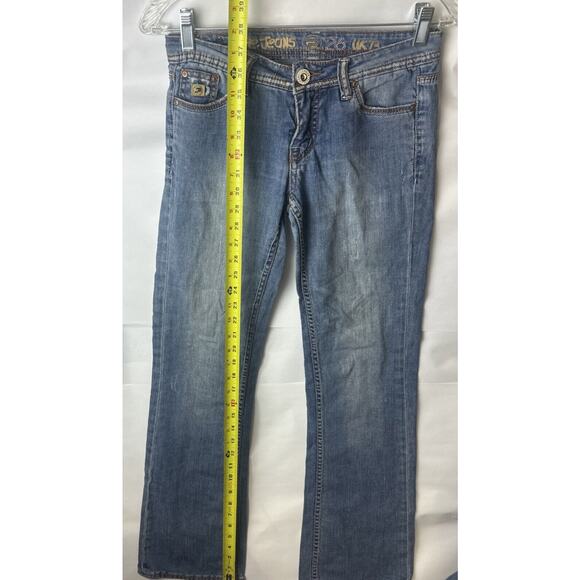Preowned- Vintage Pepe “Layla” Jeans Womens (Size 26) - Picture 15 of 16